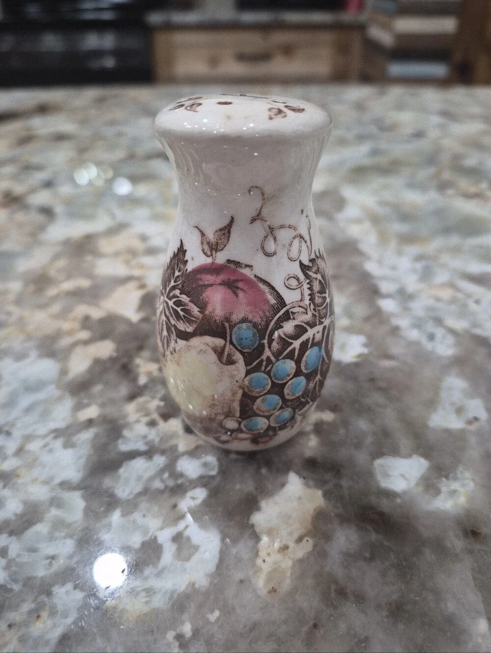 Johnson Brothers rare hard